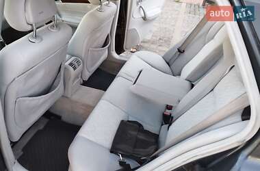 Универсал Mercedes-Benz C-Class 2001 в 