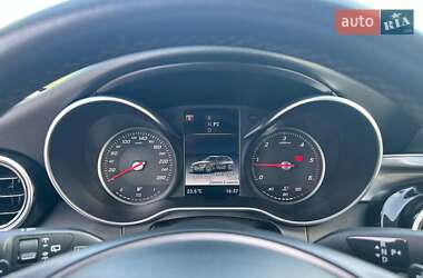 Універсал Mercedes-Benz C-Class 2015 в 