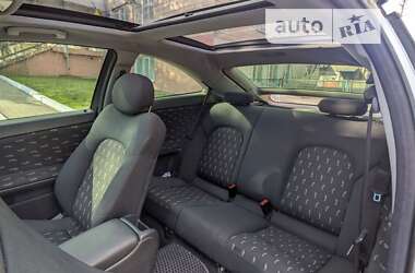 Купе Mercedes-Benz C-Class 2002 в 