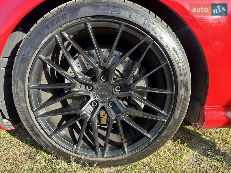 Седан Mercedes-Benz C-Class 2013 в Киеве