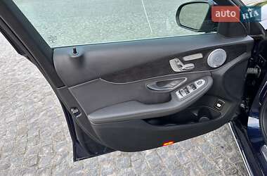 Седан Mercedes-Benz C-Class 2021 в 