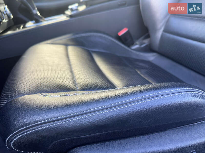 Купе Mercedes-Benz C-Class 2011 в Каменец-Подольском