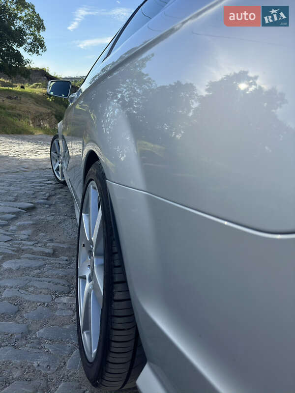 Купе Mercedes-Benz C-Class 2011 в Каменец-Подольском