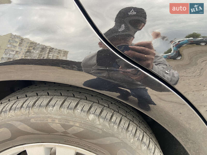 Универсал Mercedes-Benz C-Class 2014 в Одессе