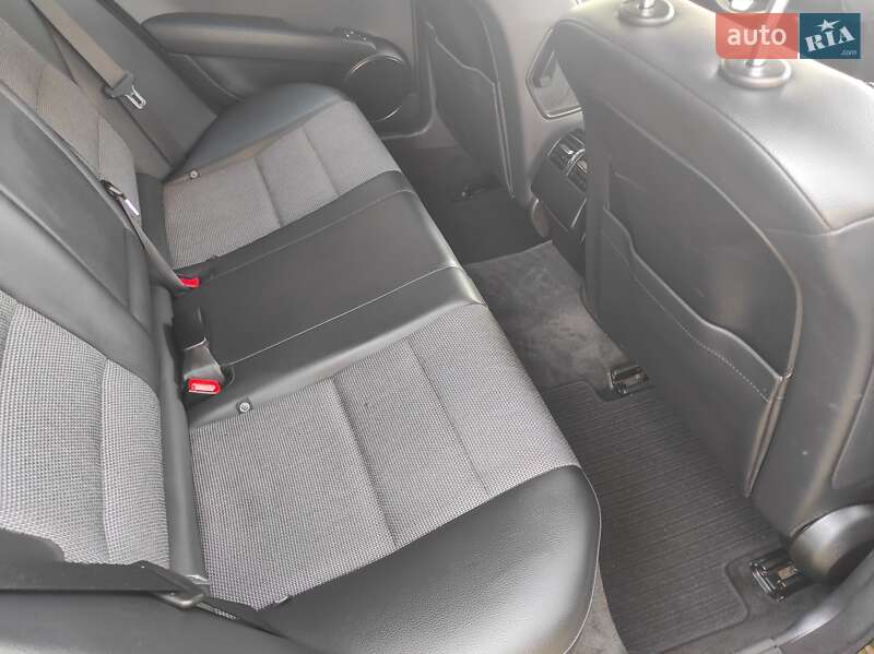 Универсал Mercedes-Benz C-Class 2012 в Калуше фото 4 Универсал Mercedes-Benz C-Class 2012 в Калуше