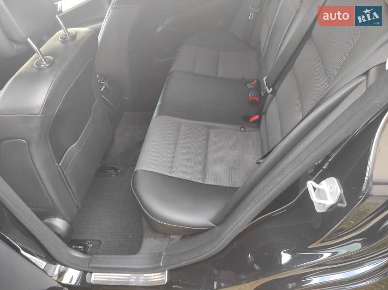 Универсал Mercedes-Benz C-Class 2012 в Калуше фото 15 Универсал Mercedes-Benz C-Class 2012 в Калуше