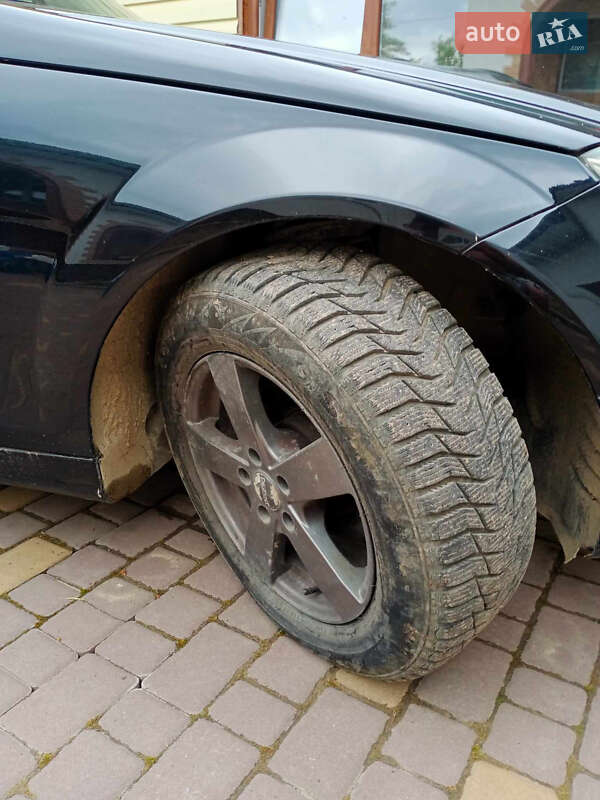 Універсал Mercedes-Benz C-Class 2009 в Косові фото 2 Універсал Mercedes-Benz C-Class 2009 в Косові