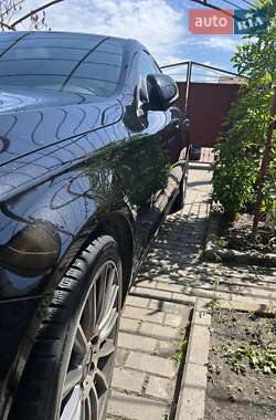 Седан Mercedes-Benz C-Class 2015 в 