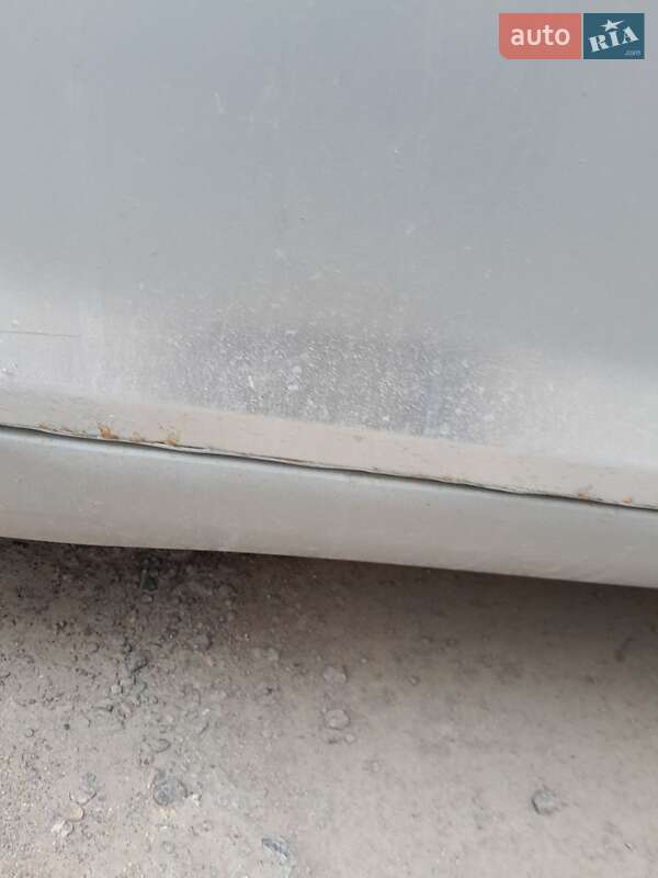 Седан Mercedes-Benz C-Class 2003 в Одесі фото 7 Седан Mercedes-Benz C-Class 2003 в Одесі