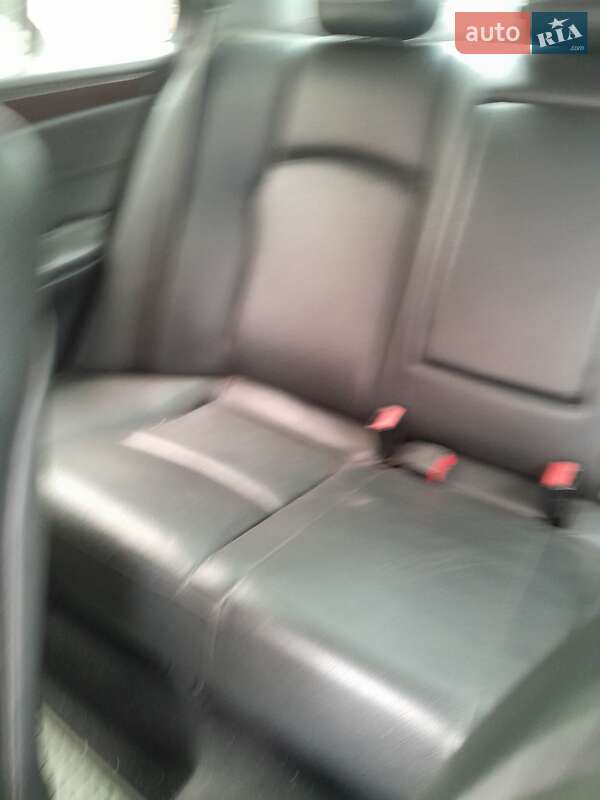 Седан Mercedes-Benz C-Class 2003 в Одесі фото 11 Седан Mercedes-Benz C-Class 2003 в Одесі