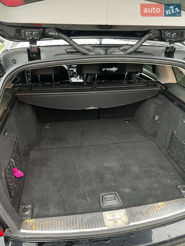 Универсал Mercedes-Benz C-Class 2011 в Костополе