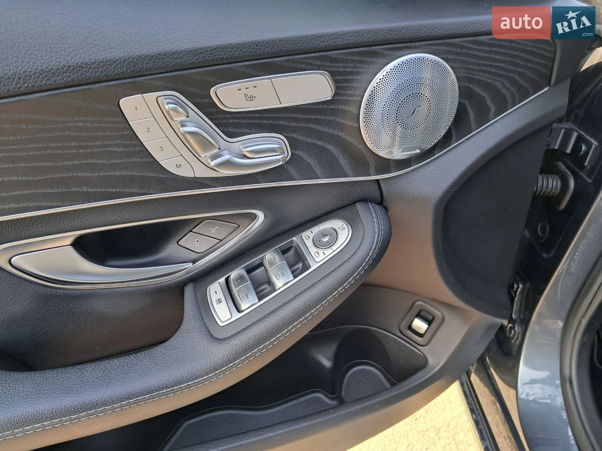2016 Mercedes-Benz C-klasse - мініатюра 13