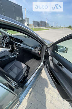 Седан Mercedes-Benz C-Class 2011 в 