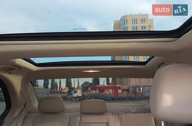 Седан Mercedes-Benz C-Class 2012 в Кам'янець-Подільському