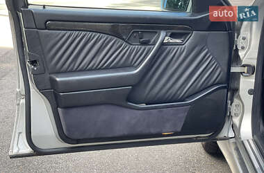 Седан Mercedes-Benz C-Class 1994 в 