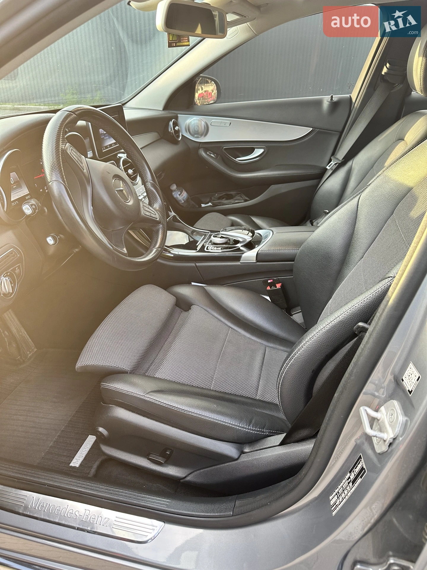 2014 Mercedes-Benz C-klasse - мініатюра 29