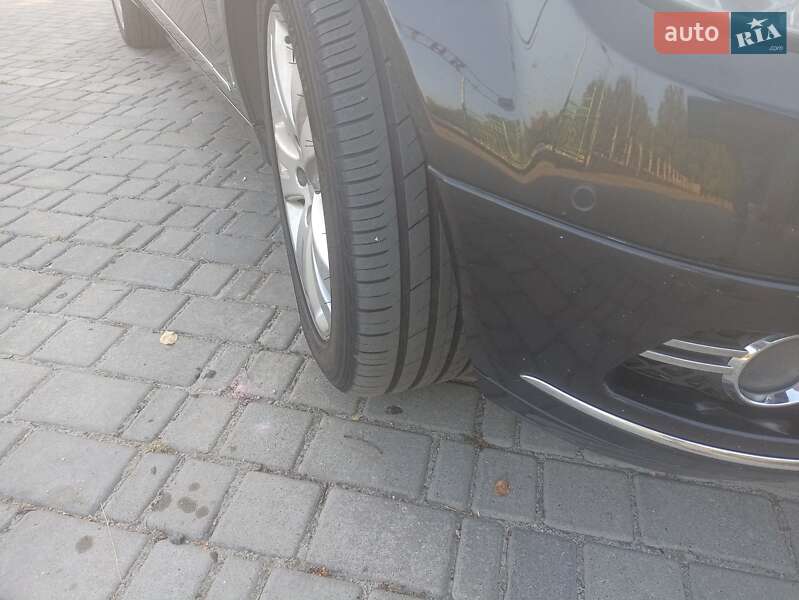 Универсал Mercedes-Benz C-Class 2011 в Вараше