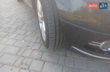 Универсал Mercedes-Benz C-Class 2011 в 