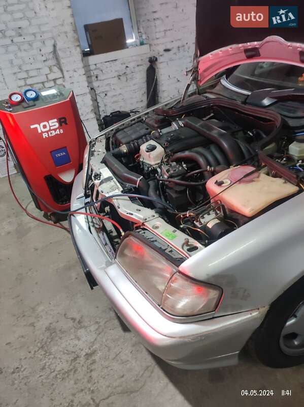 Универсал Mercedes-Benz C-Class 1997 в Ковеле