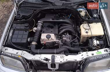 Универсал Mercedes-Benz C-Class 1997 в 