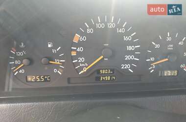 Универсал Mercedes-Benz C-Class 1999 в 