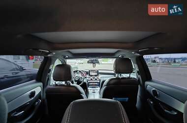 Универсал Mercedes-Benz C-Class 2014 в 