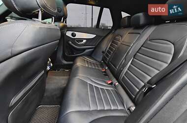Универсал Mercedes-Benz C-Class 2014 в 