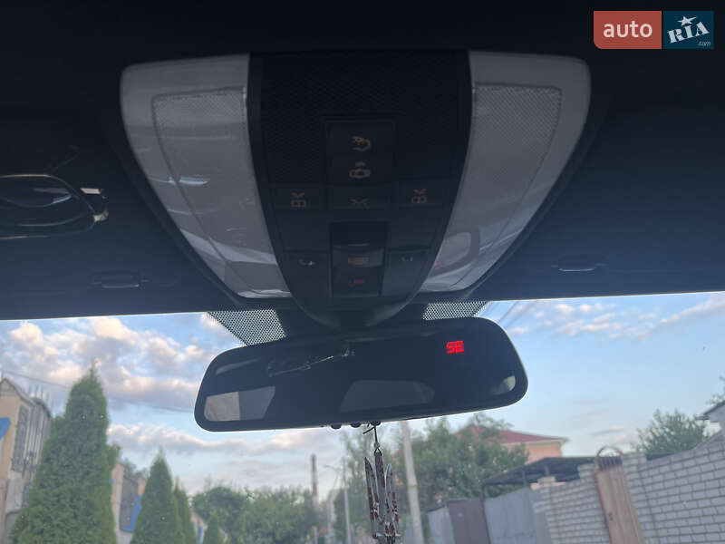 Седан Mercedes-Benz C-Class 2014 в Одессе