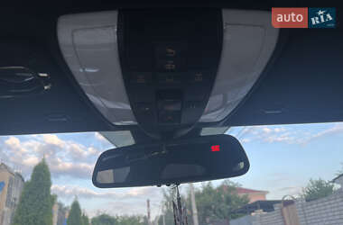 Седан Mercedes-Benz C-Class 2014 в 