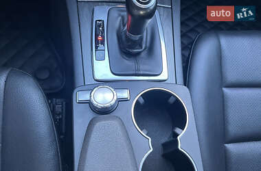 Седан Mercedes-Benz C-Class 2014 в 