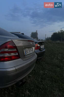 Седан Mercedes-Benz C-Class 2005 в 