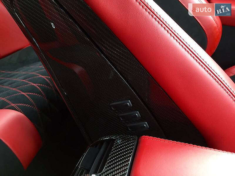 Седан Mercedes-Benz C-Class 2008 в Києві