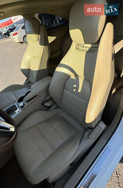 Купе Mercedes-Benz C-Class 2012 в 