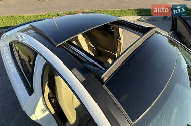 Купе Mercedes-Benz C-Class 2012 в 