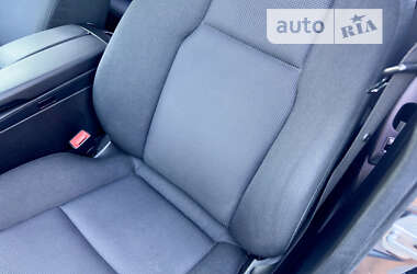 Седан Mercedes-Benz C-Class 2008 в 