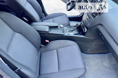 Седан Mercedes-Benz C-Class 2008 в 