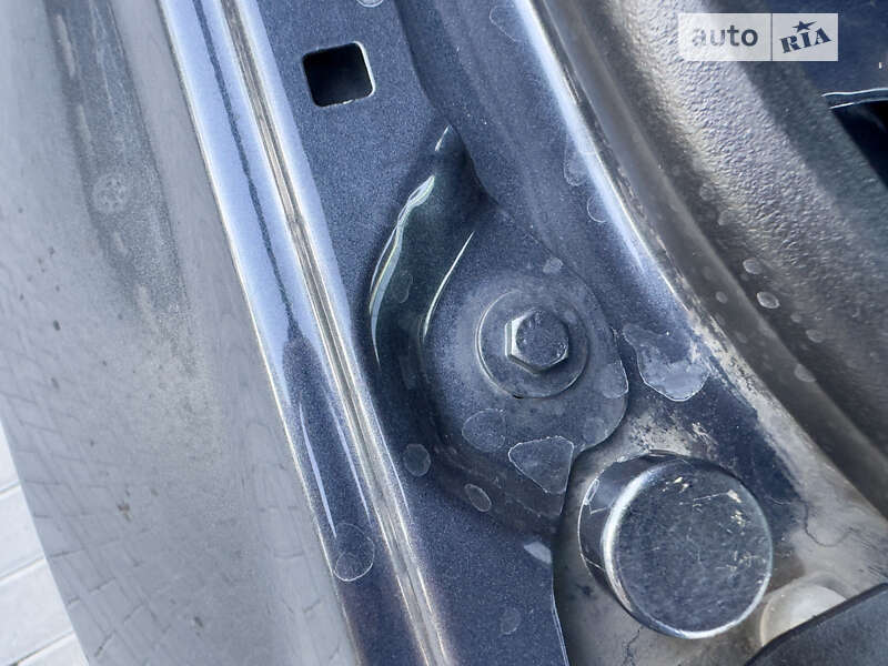 Седан Mercedes-Benz C-Class 2008 в Ровно