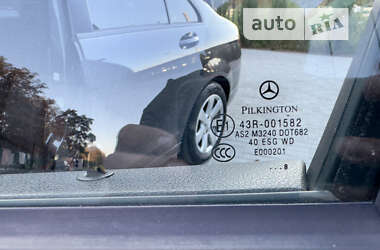 Седан Mercedes-Benz C-Class 2008 в 