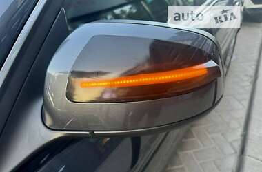 Седан Mercedes-Benz C-Class 2008 в 