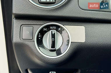 Седан Mercedes-Benz C-Class 2012 в 