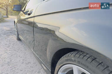 Купе Mercedes-Benz C-Class 2012 в Одессе