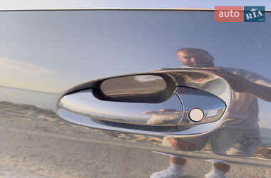 Купе Mercedes-Benz C-Class 2012 в Одессе