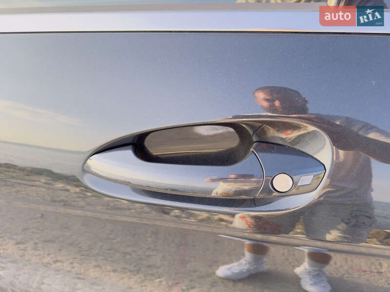 Купе Mercedes-Benz C-Class 2012 в Одессе