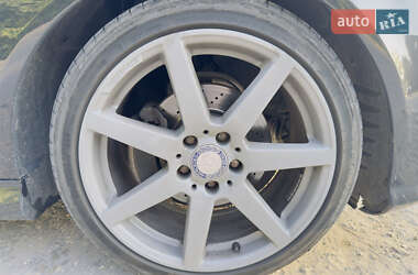 Купе Mercedes-Benz C-Class 2012 в 