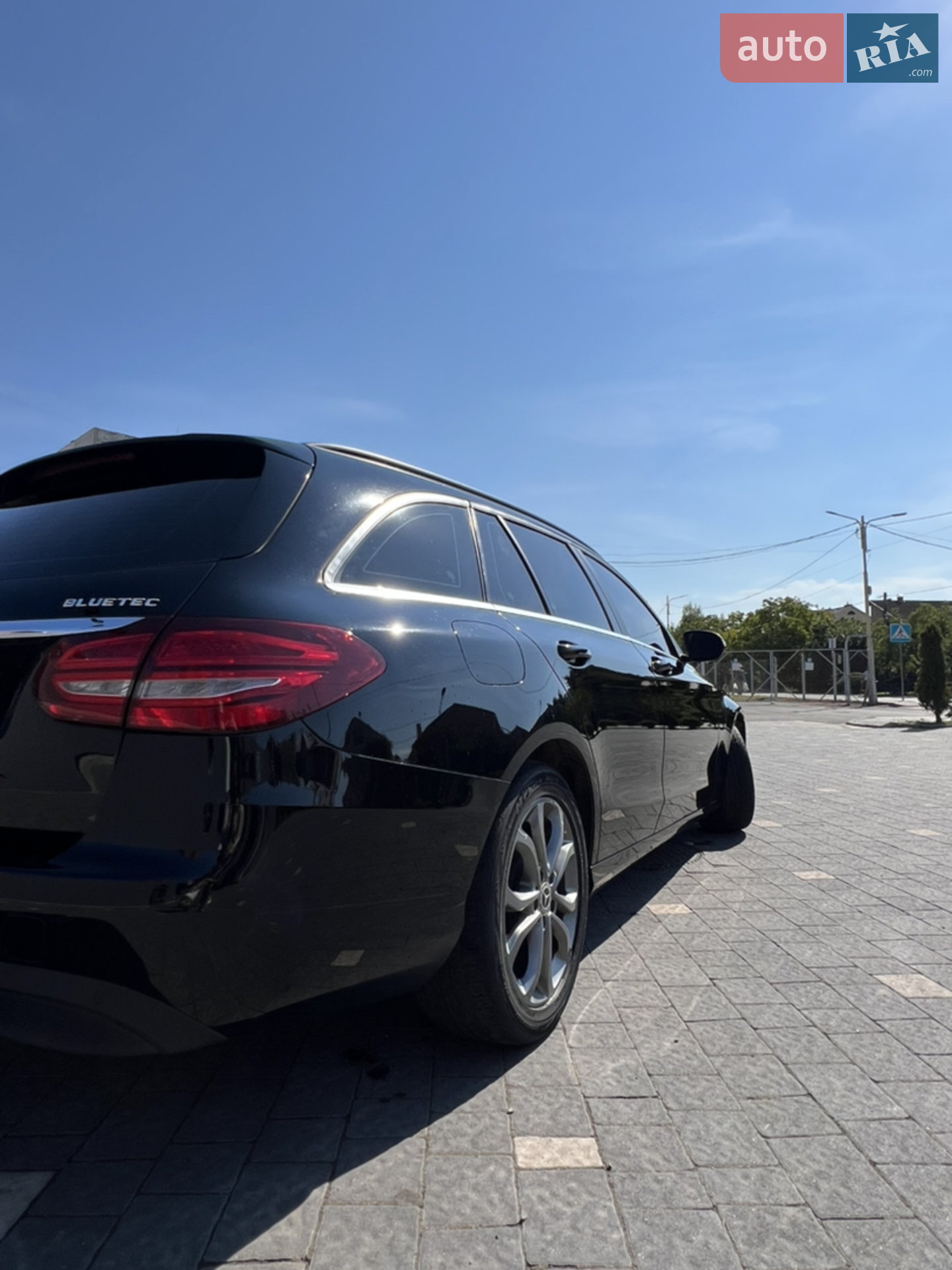 2014 Mercedes-Benz C-klasse - мініатюра 6