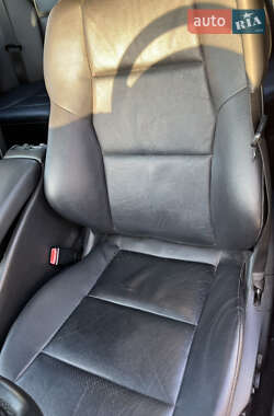 Седан Mercedes-Benz C-Class 2001 в 