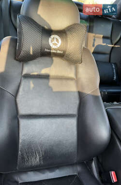Седан Mercedes-Benz C-Class 2001 в 