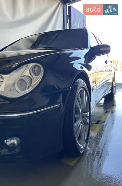 Универсал Mercedes-Benz C-Class 2007 в 