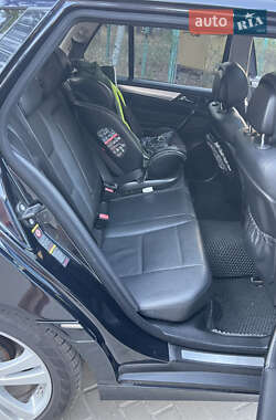 Универсал Mercedes-Benz C-Class 2007 в 