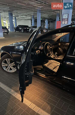 Универсал Mercedes-Benz C-Class 2007 в 
